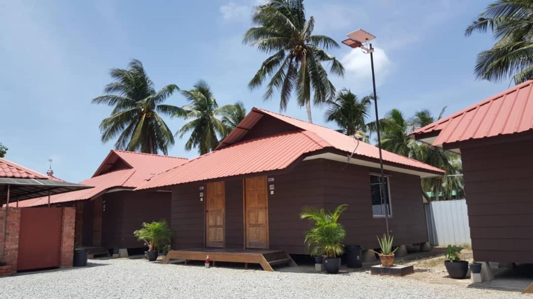 Homestay Umbai Kelana Merlimau エクステリア 写真