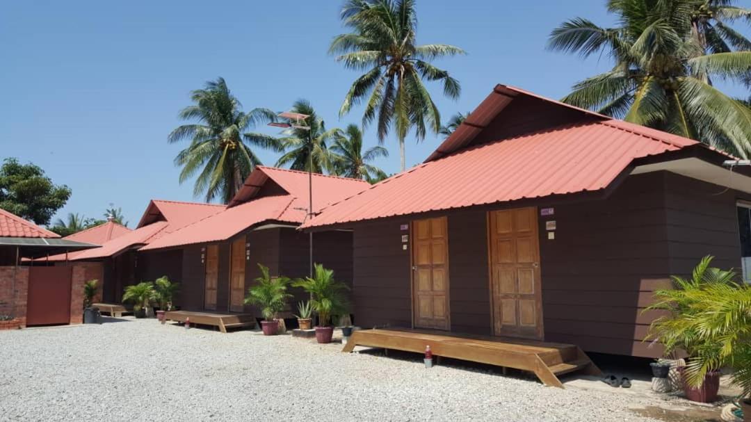 Homestay Umbai Kelana Merlimau エクステリア 写真
