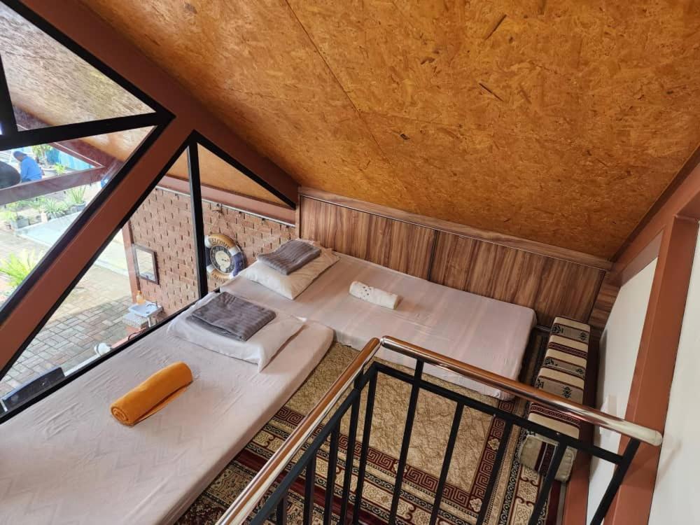 Homestay Umbai Kelana Merlimau エクステリア 写真