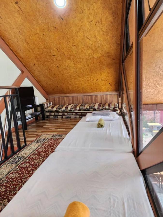Homestay Umbai Kelana Merlimau エクステリア 写真