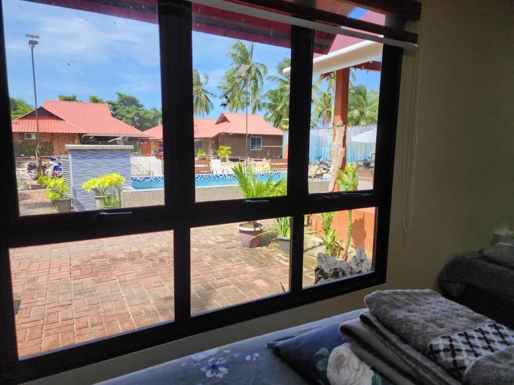 Homestay Umbai Kelana Merlimau エクステリア 写真