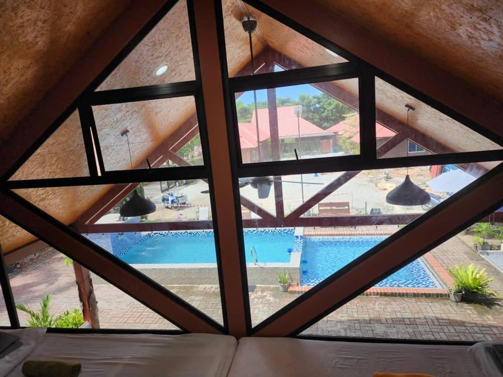 Homestay Umbai Kelana Merlimau エクステリア 写真