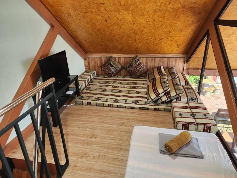 Homestay Umbai Kelana Merlimau エクステリア 写真